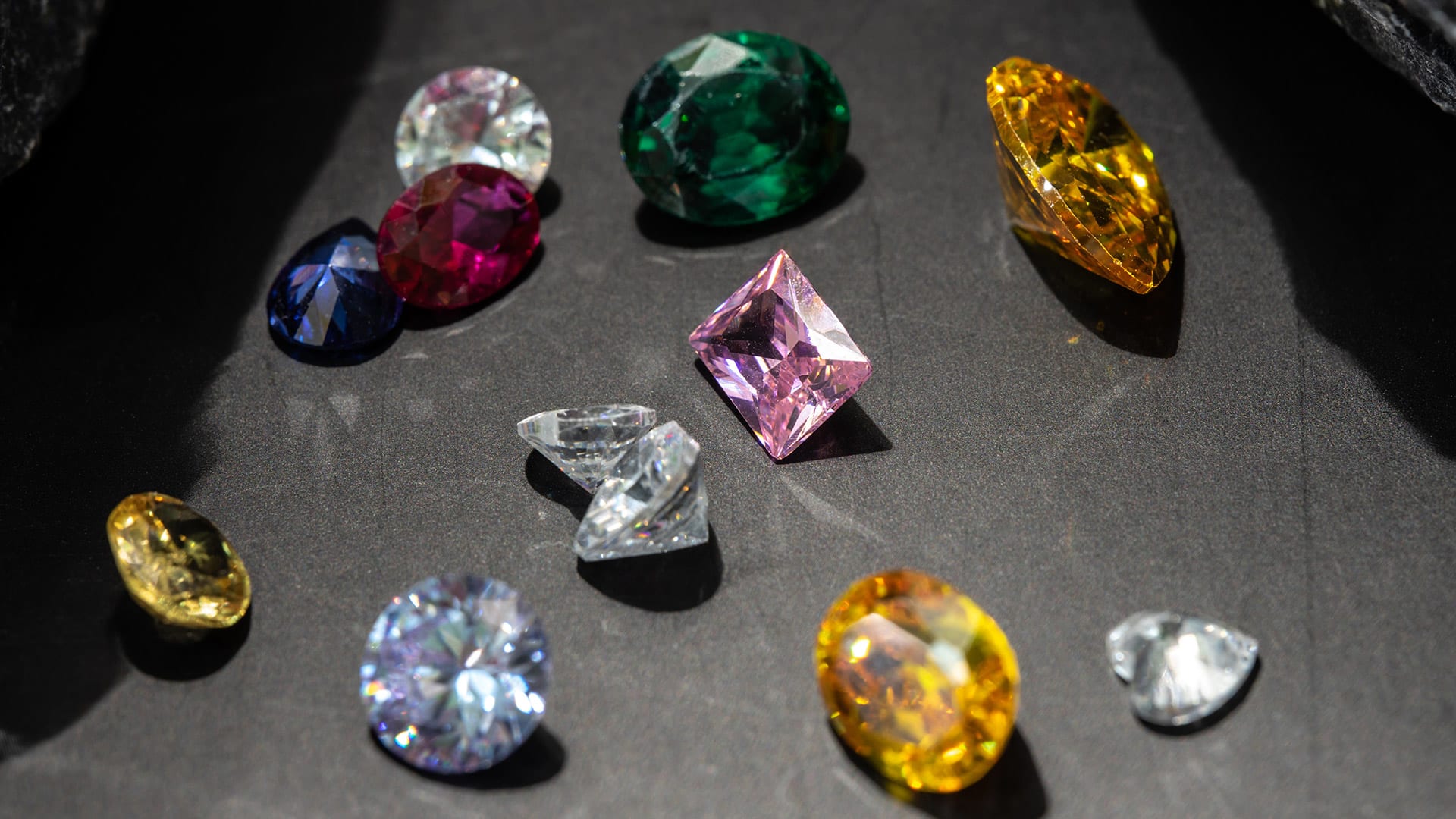 How to Make Jewellery Sustainable: Ethical Stones