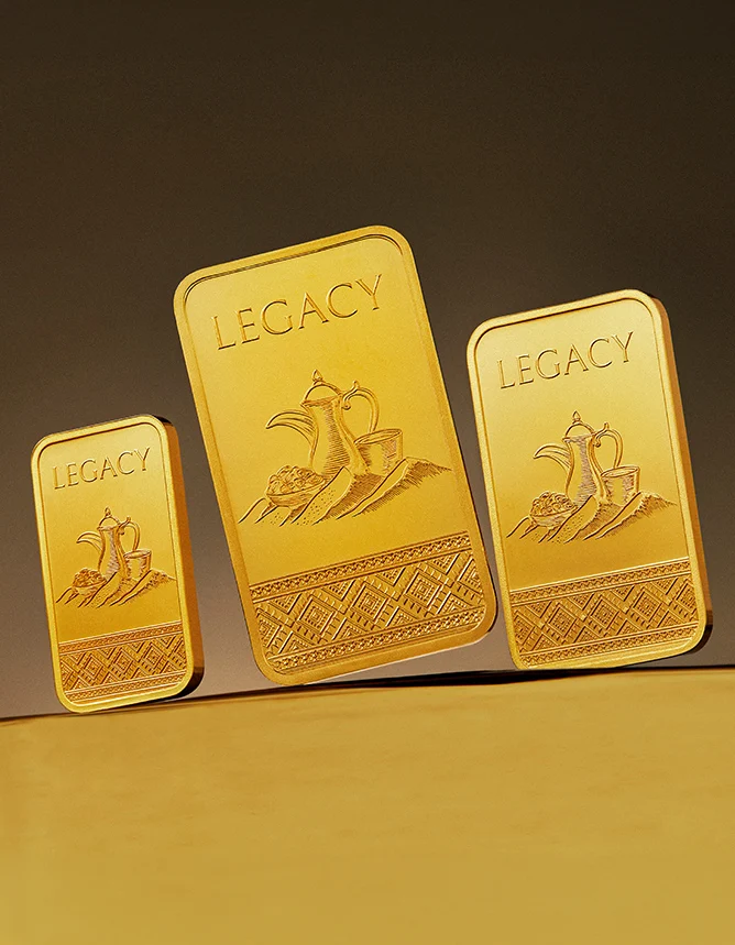 24K THAT KEEPS ITS PROMISE