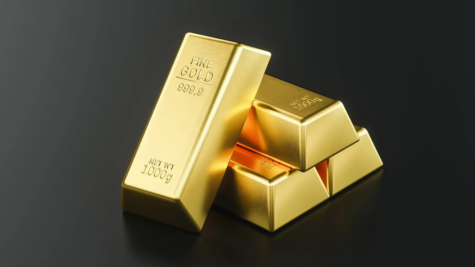 How Gold Interplays with National Economies!