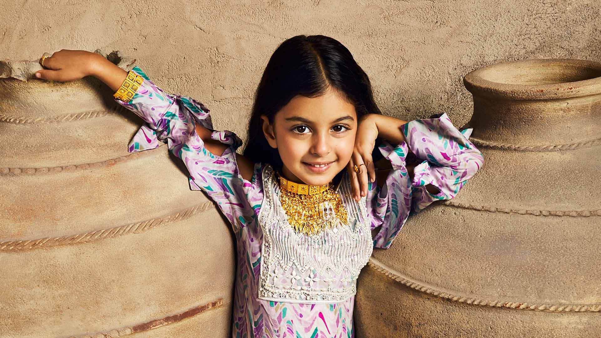 A Parent's Guide to Invest in their Children Jewelry