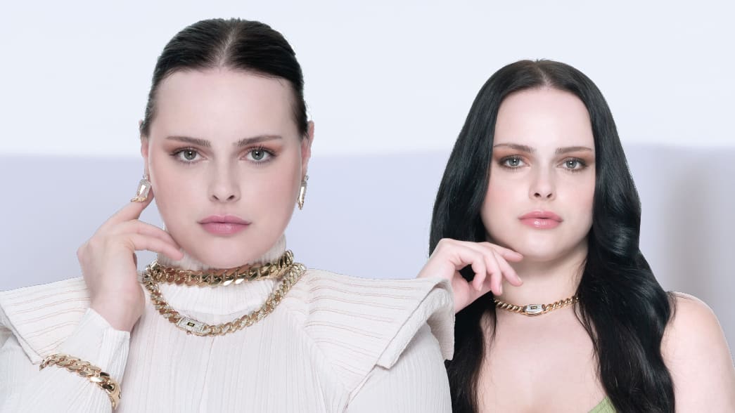 Monaco Chains Design at Al Romaizan Gold & Jewellery!