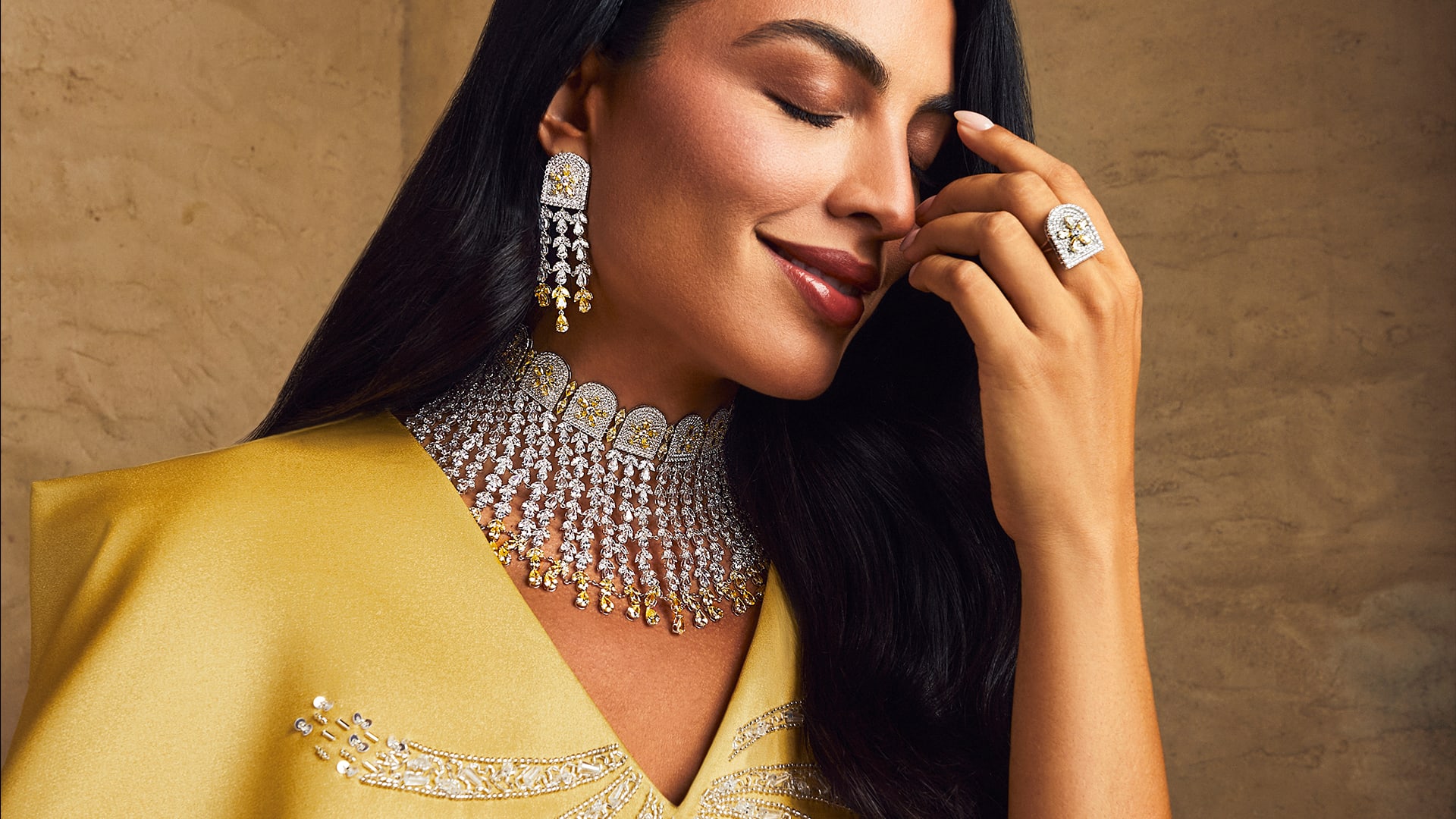 Skin Tone Secrets: Which Gold Color Flatters You Most?