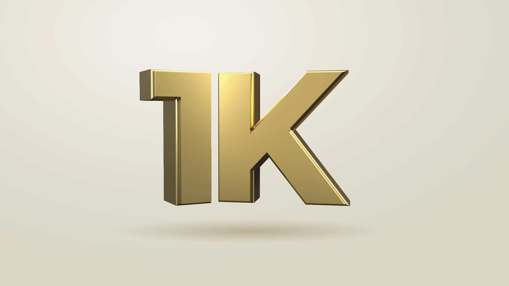 1K Gold: Did You Know It Exists?