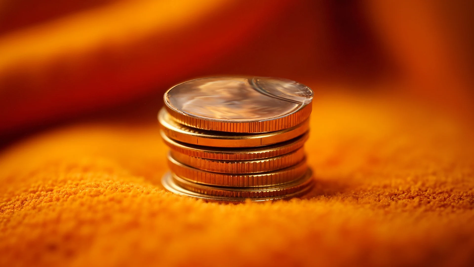 Gold Coins with Errors: How Misprints Make Them More Valuable