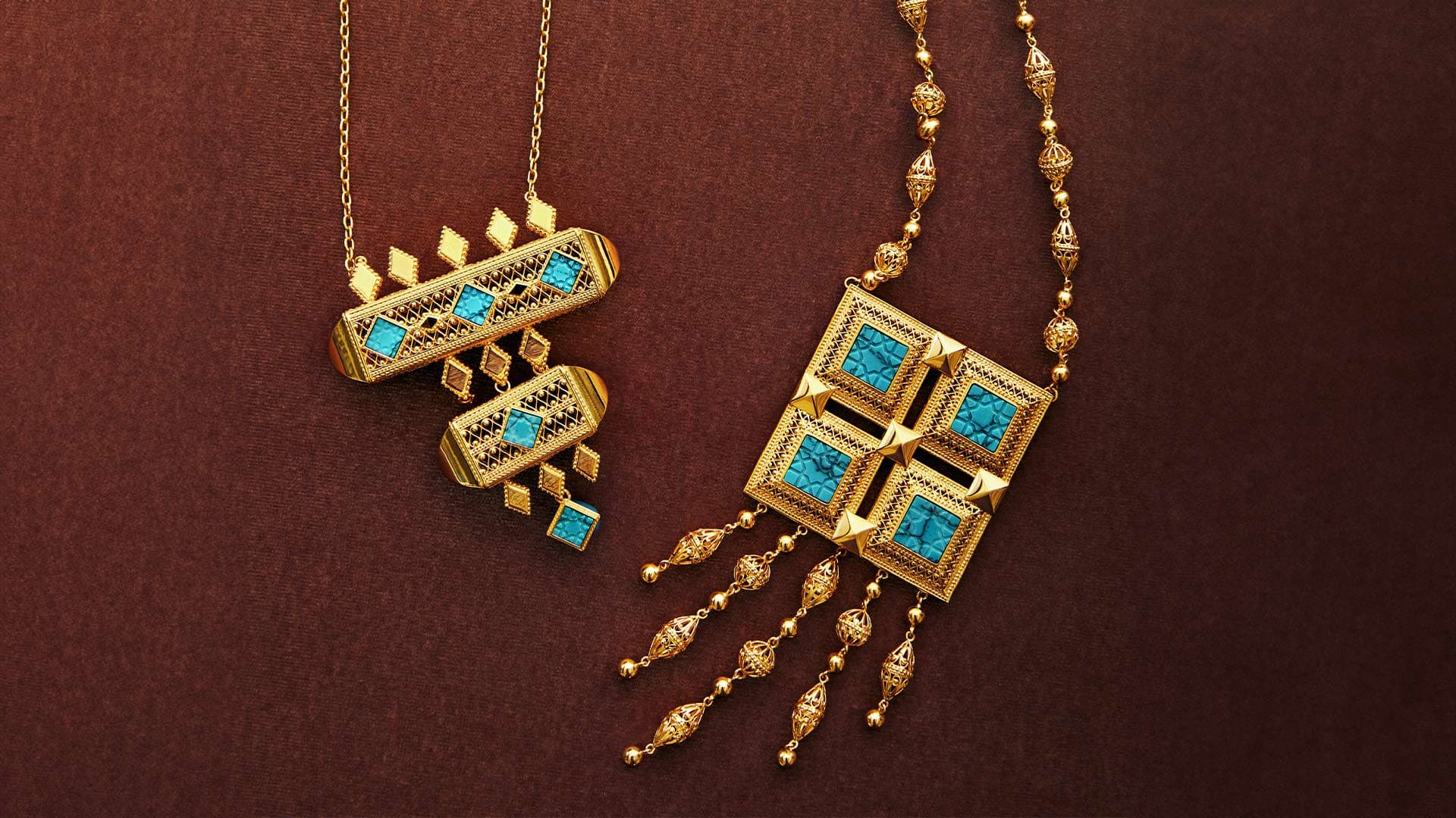 The Connection Between Gold and Gratitude: A Reflection for Eid al-Fitr