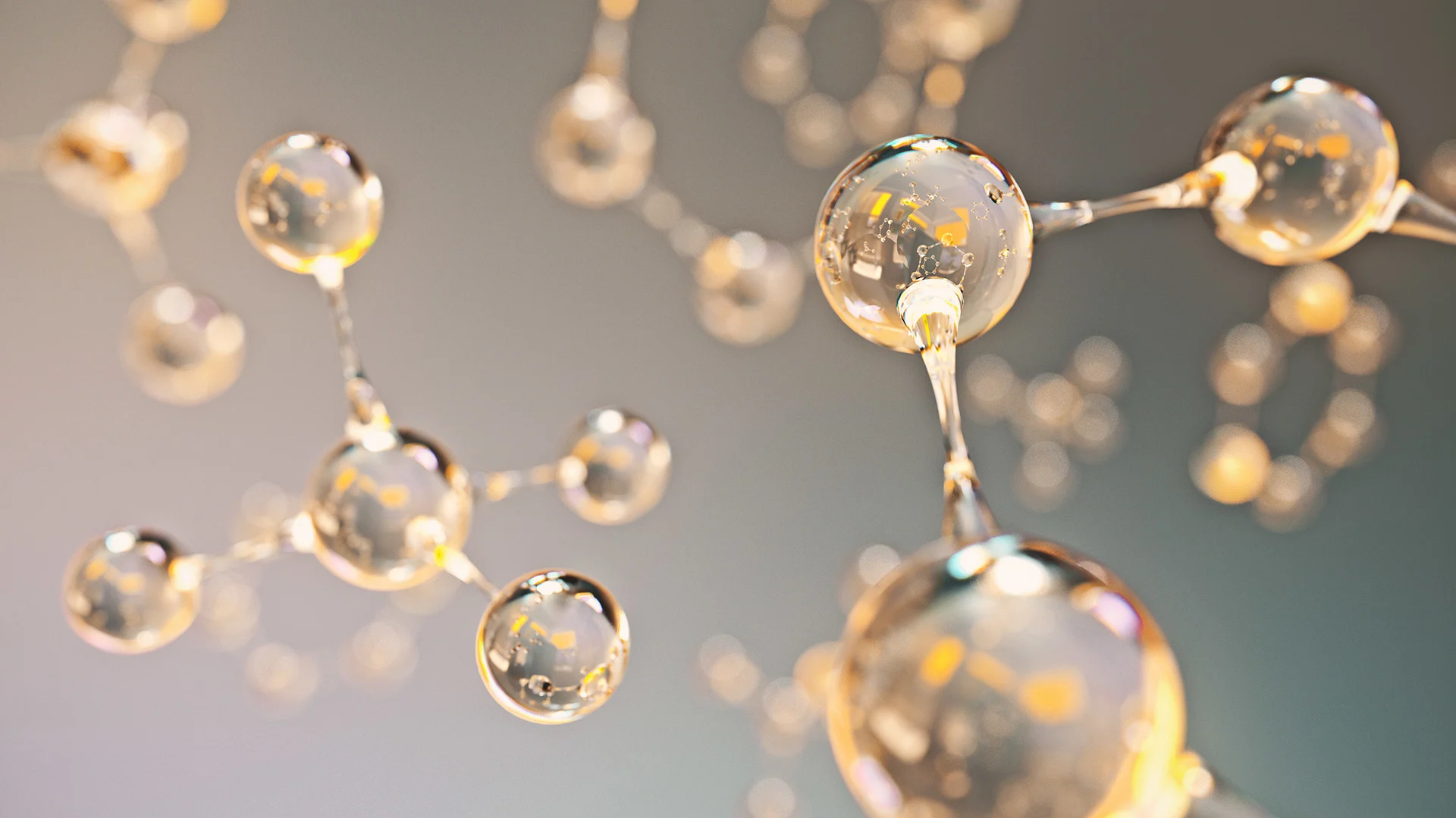 العافية الذهبية: استكشاف الفوائد الصحية للذهب