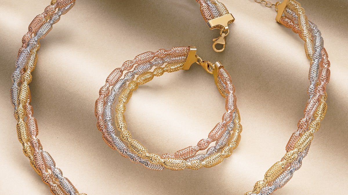 Unveiling the Enchanting Palette: Unraveling the Diversity of Gold Colors