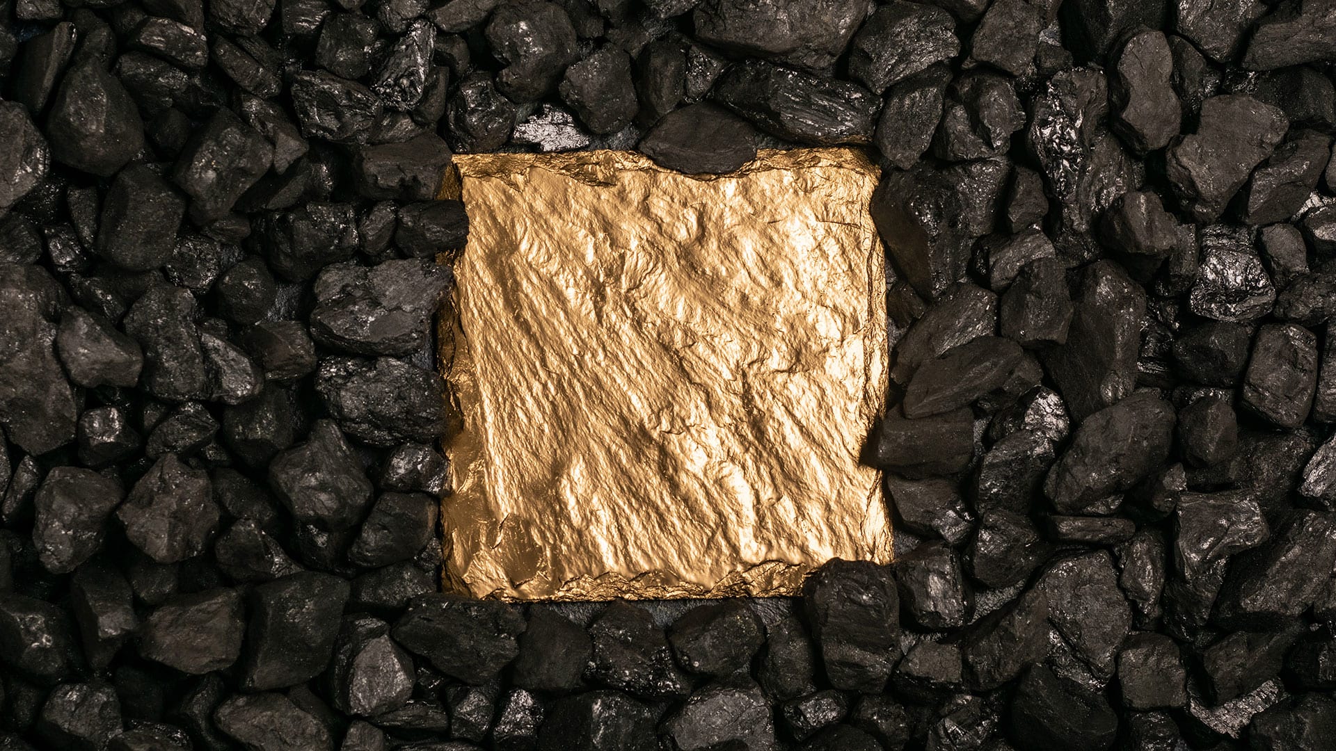 Unfolding the Mysteries to Discover Plated Gold