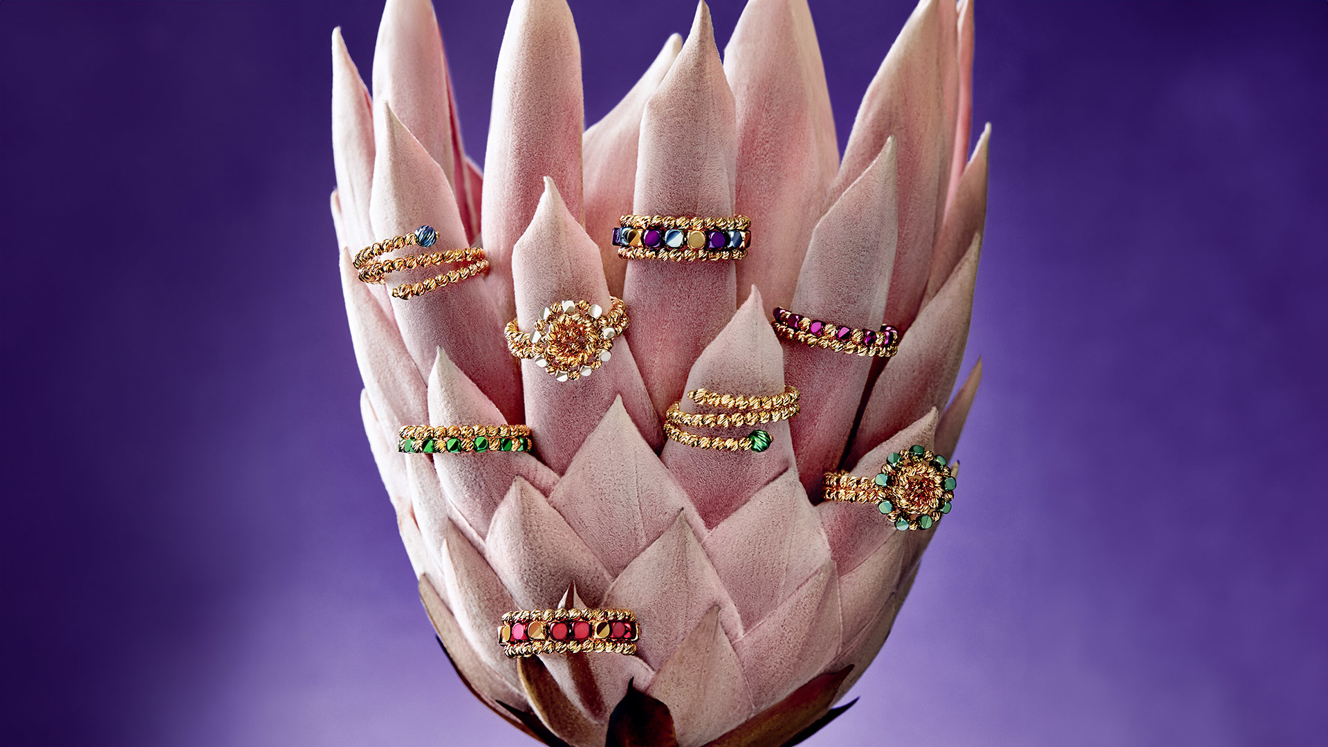 2025 Mid-Year Jewelry Report: What's Hot & What's Not