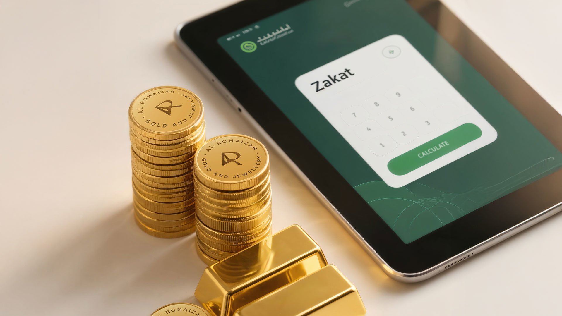 Beyond the Haram: Navigating Shariah-Compliant Gold Investment & Adornment