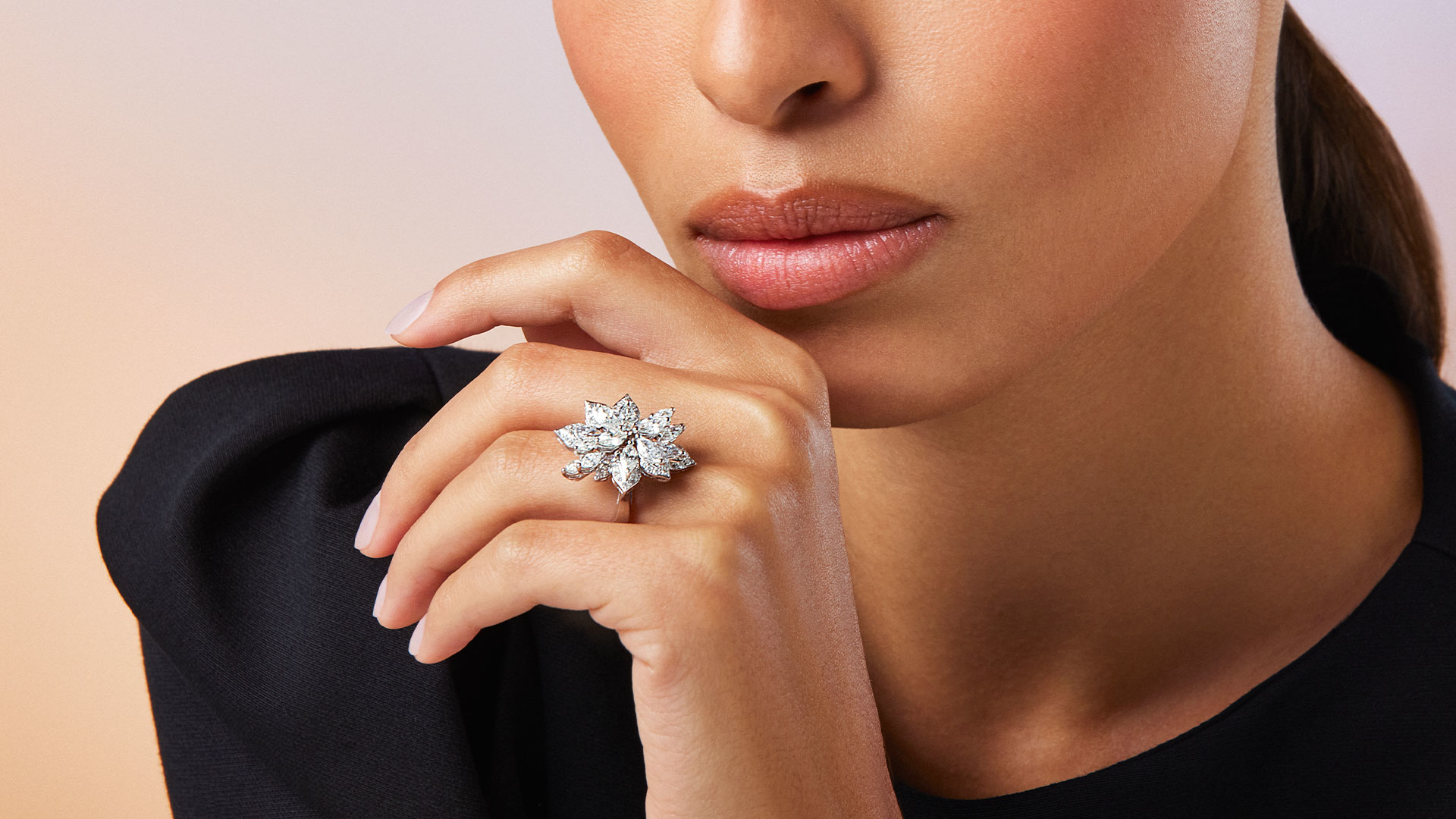 Diamonds 101: The 4 Cs Explained for the Modern UAE Buyer