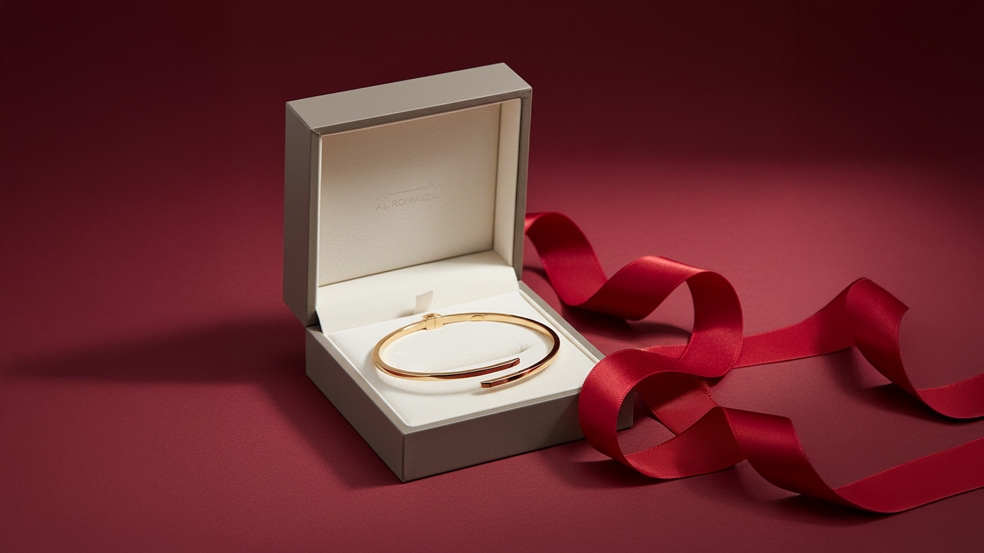 ليلة معجزات الذهب والأحجار الكريمة: فرحة العطاء في موسم الأعياد