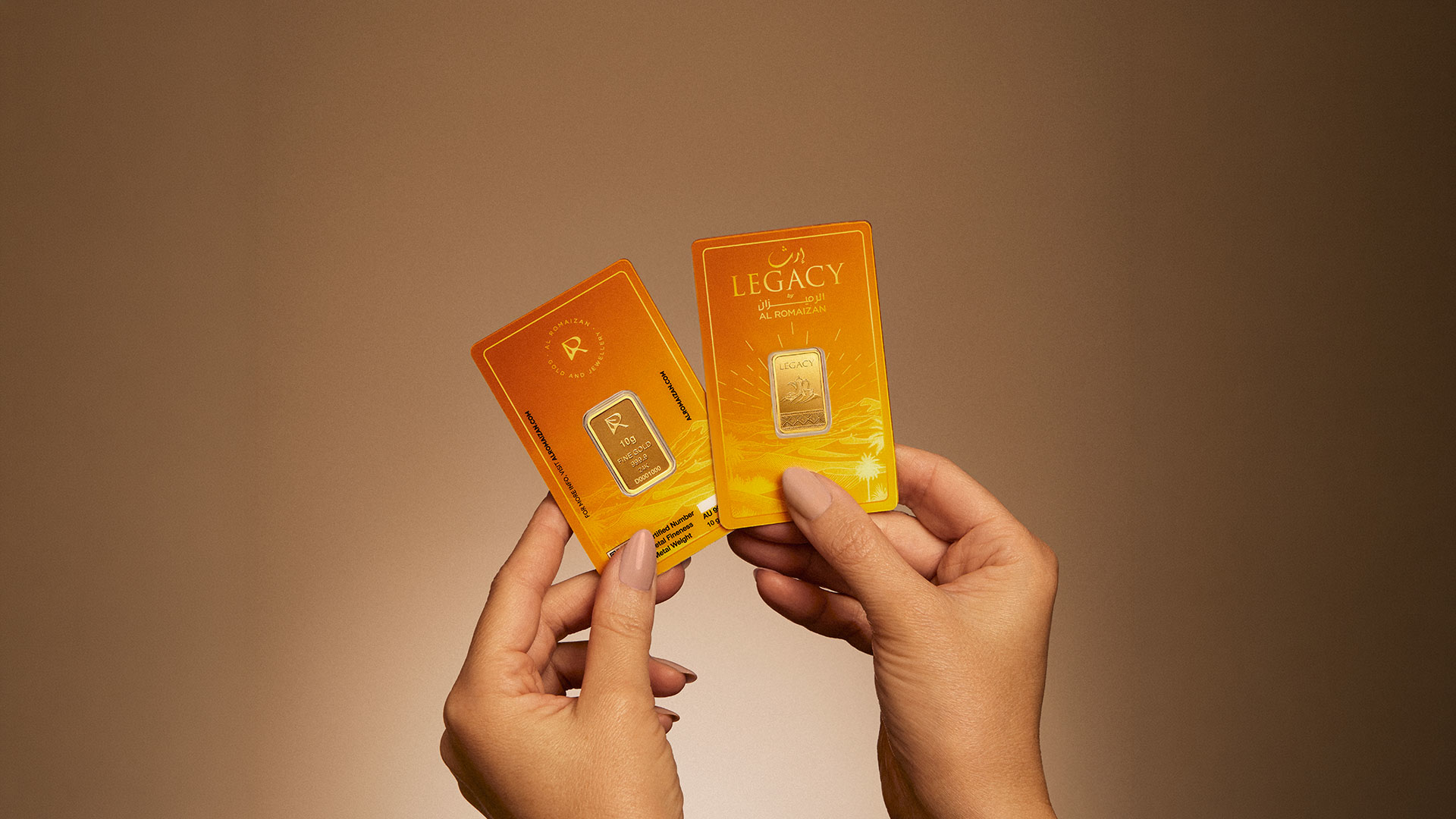 Investing in Gold Bars vs. Gold Jewelry: What Makes More Sense for UAE Residents?