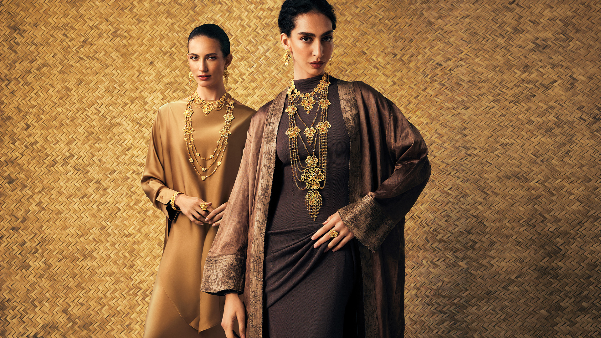 The Show Begins: 5 Exclusive Pieces Launching at the Watch & Jewellery Show 2026
