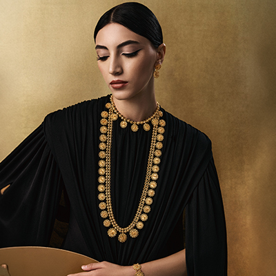 SHAMSA COLLECTION Link