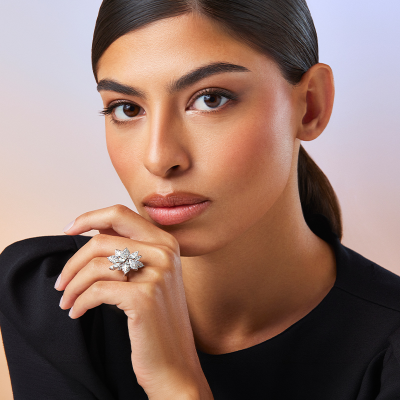 Diamond Ring Link