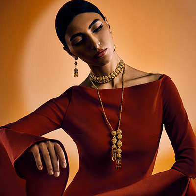 THORAYA COLLECTION Link