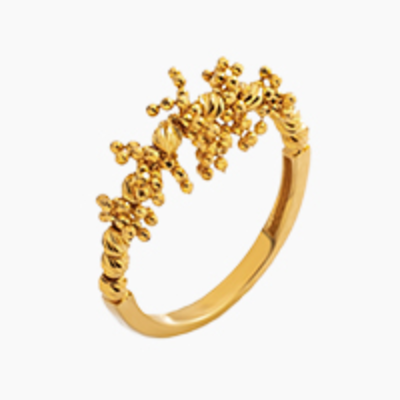 Gold Ring Link