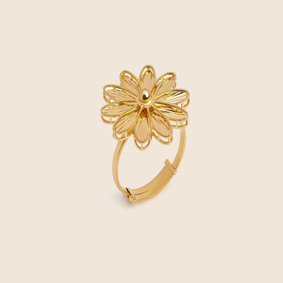 Traditional Ring Link