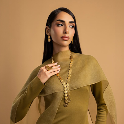KHAZEENA COLLECTION Link