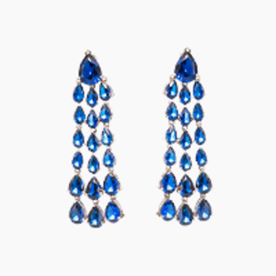 Diamond Earring Link