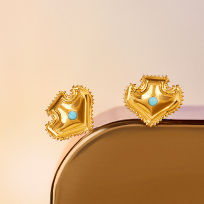 Earring Link