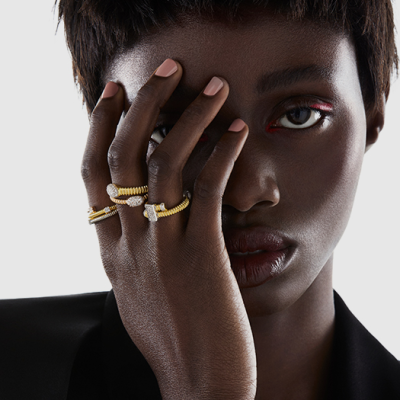 Rings Link