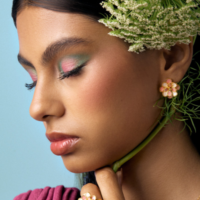Earrings Link