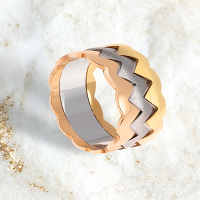 Rings Link