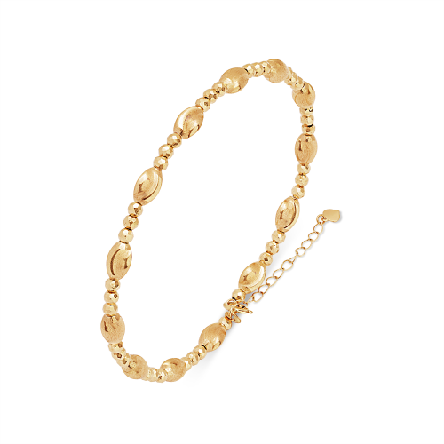 18K Maris Gold Bracelet