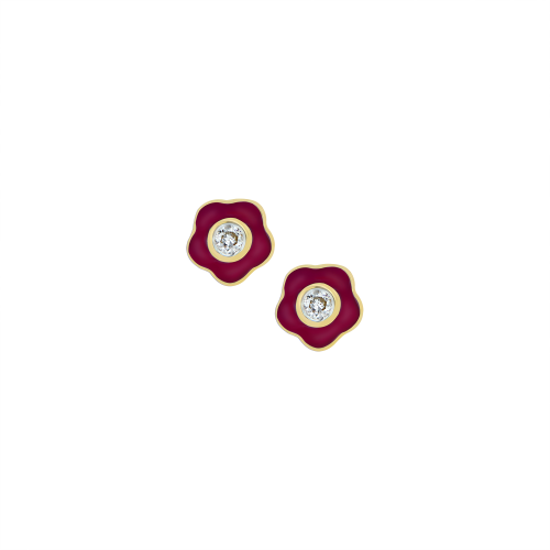 Enchanted Bloom Earrings