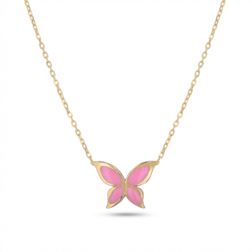 Kids’ Gold Necklace