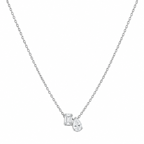 diamond necklace