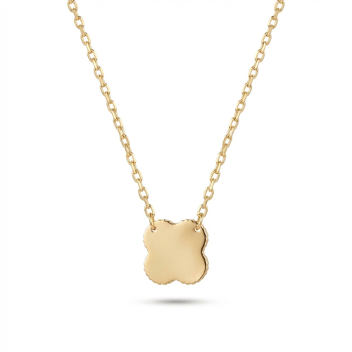 Kids’ Gold Necklace
