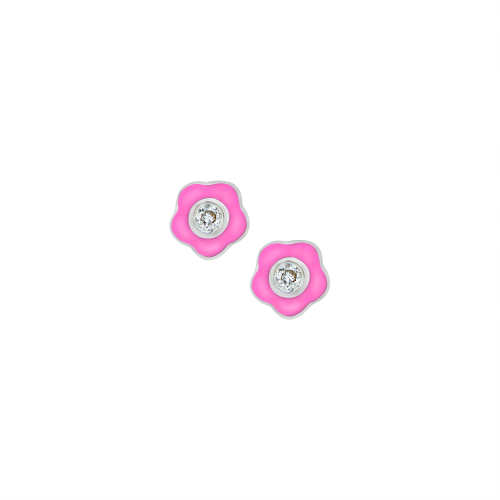 Enchanted Bloom Earrings
