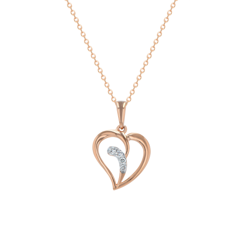 Heart Necklace