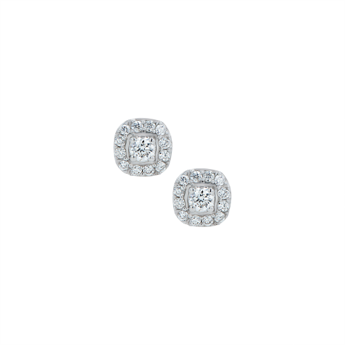 Royal Diamond Earrings