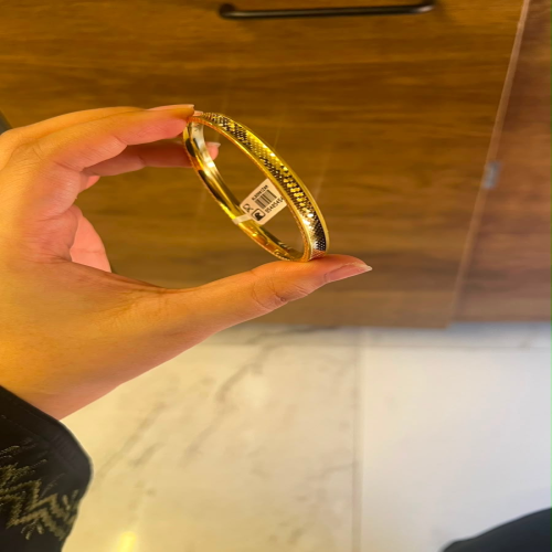 21K bangle