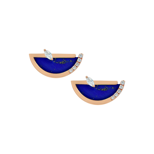 Aurya Diamond Earrings