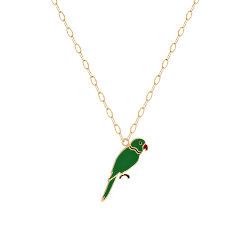 Kids’ Gold Necklace