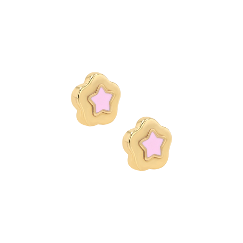 Nujaymah Kids Earrings