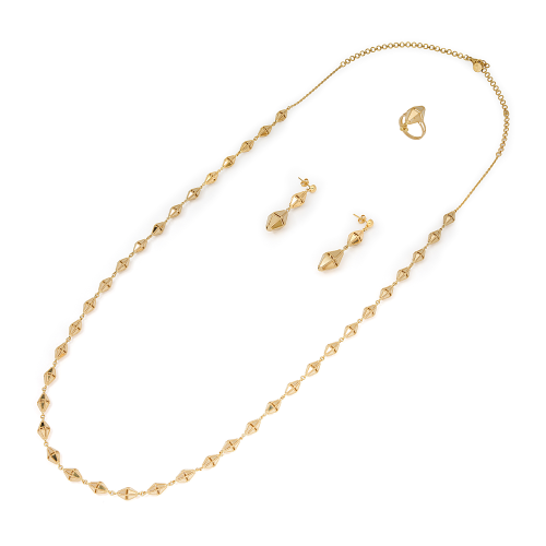 21K Helya Gold Set