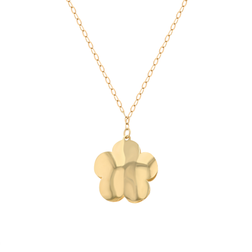 Kids’ Gold Necklace