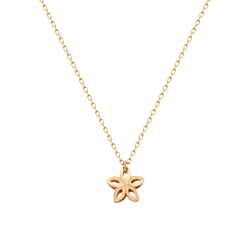 Kids’ Gold Necklace