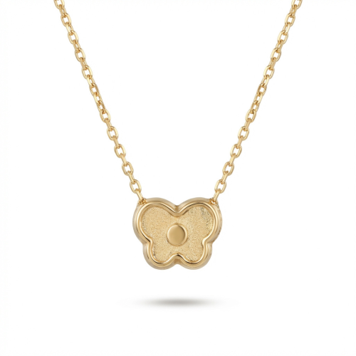 Kids’ Gold Necklace