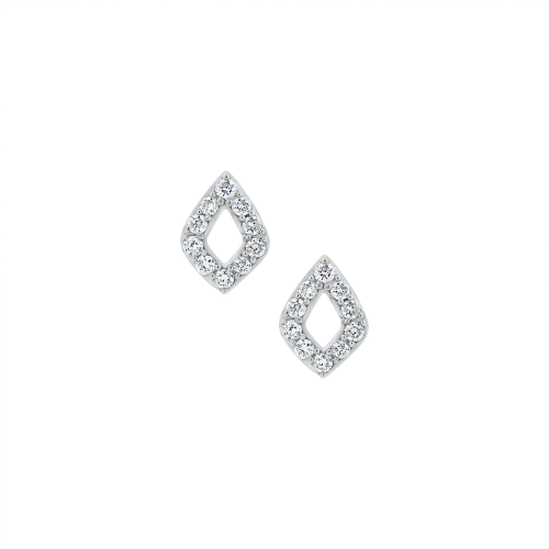 Marquise Earrings