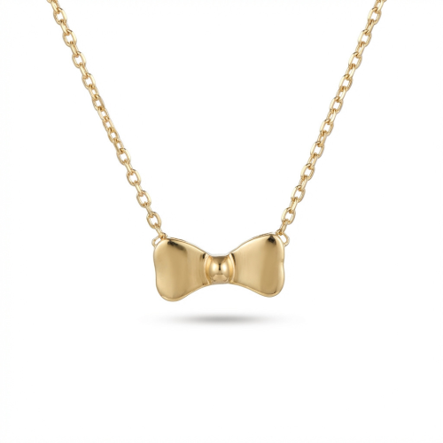 Kids’ Gold Necklace