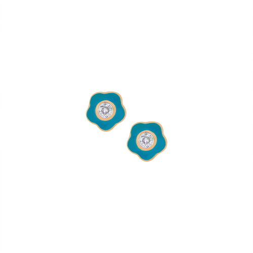 Enchanted Bloom Earrings