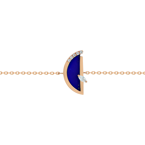 Aurya Diamond Bracelet
