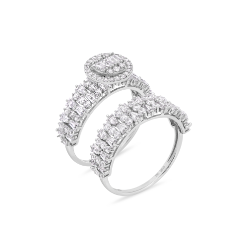 18K Hygge Gold Ring